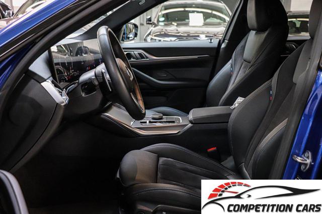 BMW 420 usata, con Cerchi in lega