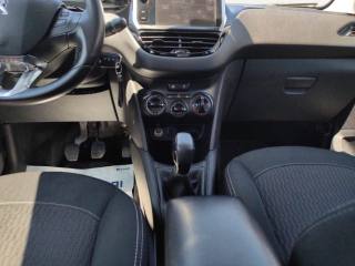 PEUGEOT 208 usata, con Cruise Control