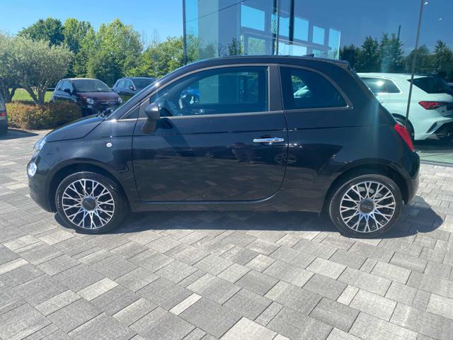 FIAT 500 usata, con Chiusura centralizzata