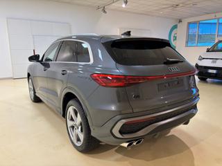 AUDI Q5 usata, con Autoradio