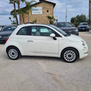 FIAT 500 usata, con Airbag laterali