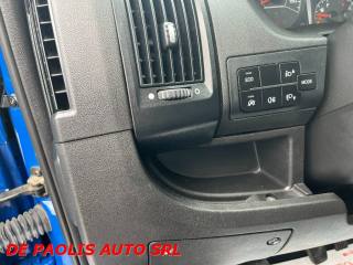 FIAT Ducato usata, con Park Distance Control
