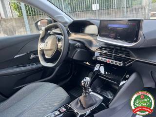 PEUGEOT 208 usata, con Servosterzo