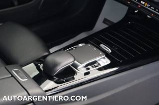 MERCEDES-BENZ A 180 usata, con Sensore di luce