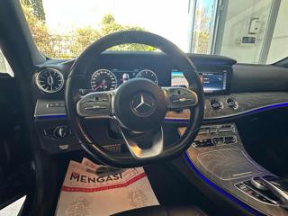 MERCEDES-BENZ CLS 350 usata, con Sistema di navigazione