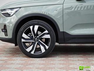 VOLVO XC40 usata, con Chiusura centralizzata