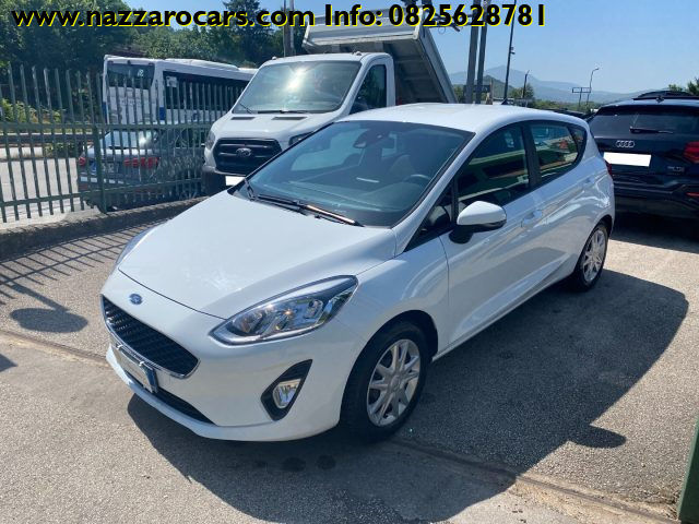 FORD Fiesta usata, con ABS