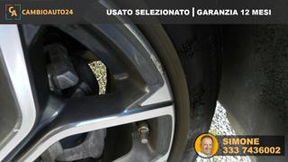 BMW X1 usata 133