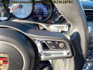 PORSCHE 991 usata, con Sedili riscaldati