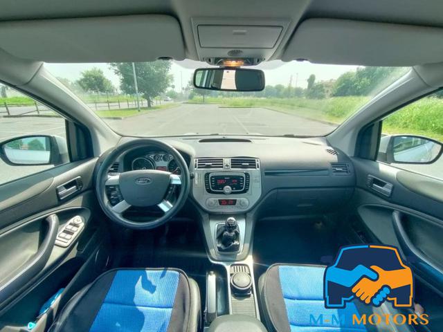 FORD Kuga usata, con Cronologia tagliandi