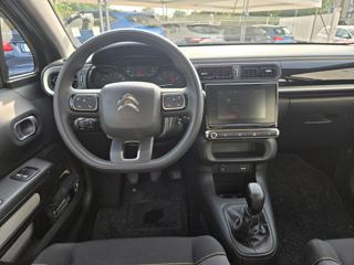 CITROEN C3 usata, con Servosterzo