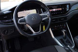VOLKSWAGEN Taigo usata, con Volante in pelle