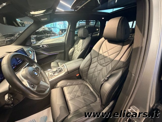 BMW X5 usata, con Cronologia tagliandi