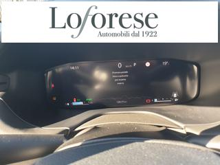 JEEP Compass usata, con Vivavoce