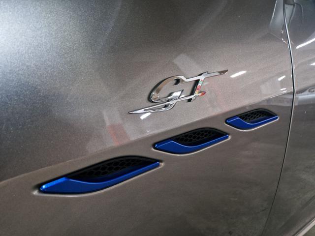 MASERATI Ghibli usata, con Alzacristalli elettrici