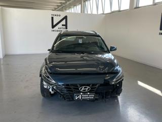 HYUNDAI i30 usata, con Airbag