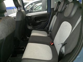 FIAT Panda Cross usata, con Park Distance Control