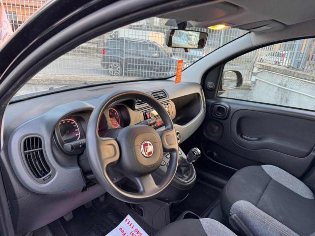 FIAT Panda usata, con Climatizzatore