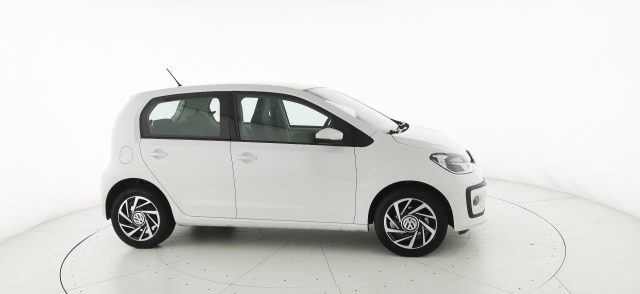 VOLKSWAGEN up! usata 29