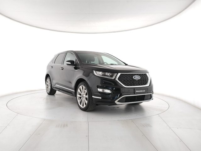 FORD Edge usata, con Climatizzatore