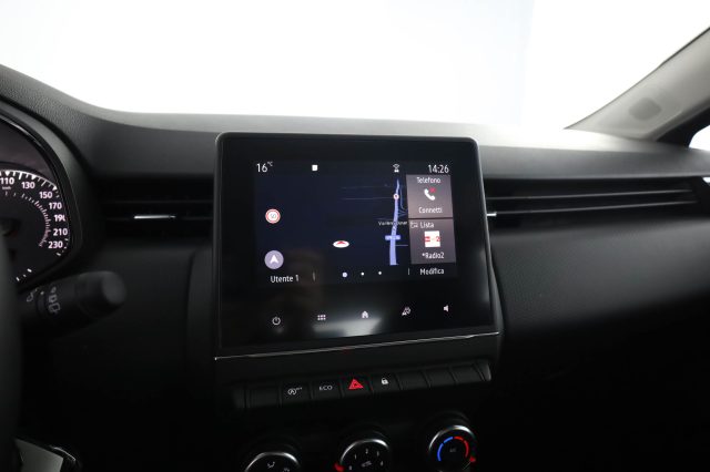 RENAULT Clio usata 10