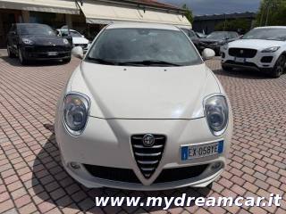 ALFA ROMEO MiTo usata, con Cruise Control