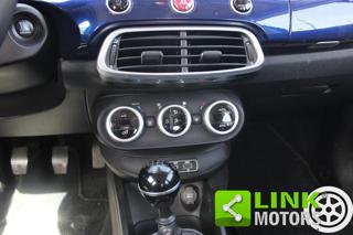 FIAT 500X usata, con Sistema di navigazione