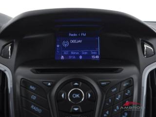 FORD Focus usata 13