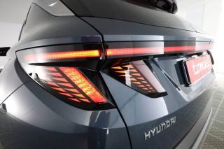 HYUNDAI Tucson usata 9
