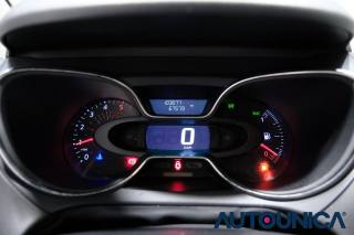 RENAULT Captur usata, con Cerchi in lega