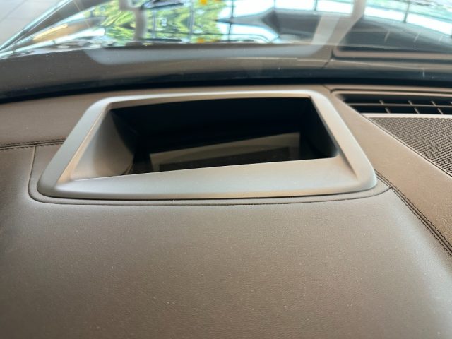 MASERATI Grecale usata, con Touch screen