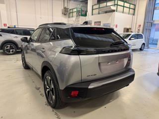 PEUGEOT 2008 usata, con Alzacristalli elettrici