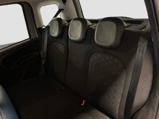 FIAT Panda usata 9