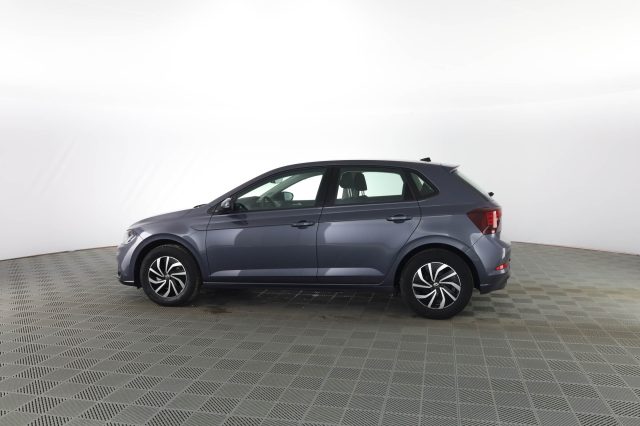 VOLKSWAGEN Polo usata 5