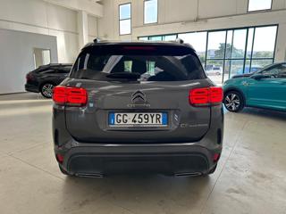 CITROEN C5 Aircross usata, con Climatizzatore