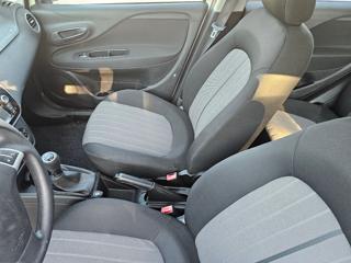 FIAT Punto usata, con ESP