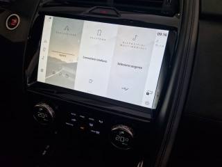 JAGUAR E-Pace usata, con Sistema di navigazione