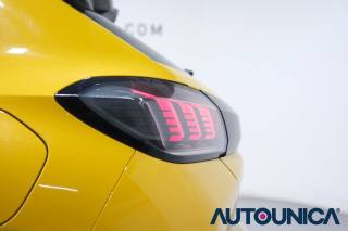 PEUGEOT 208 usata, con Head-up display