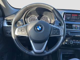 BMW X1 usata 12