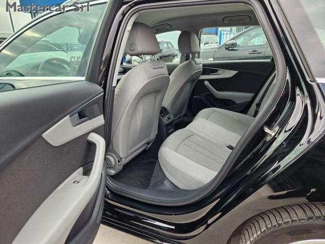 AUDI A4 usata, con Bracciolo