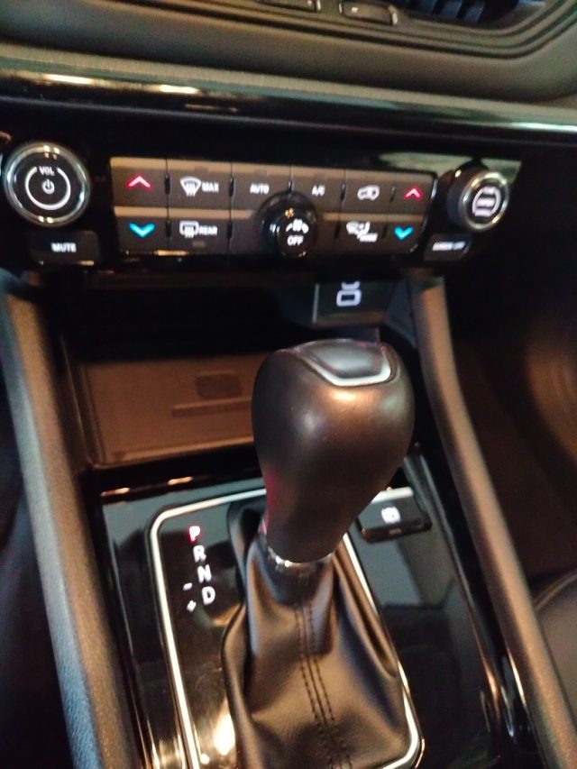 JEEP Compass usata 30