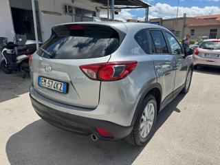 MAZDA CX-5 usata, con Airbag Passeggero