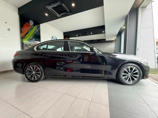 BMW 320 usata, con Airbag Passeggero