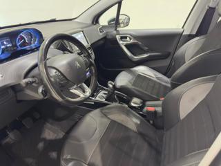 PEUGEOT 2008 usata, con Boardcomputer