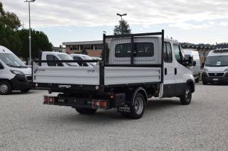 IVECO Daily usata, con ESP