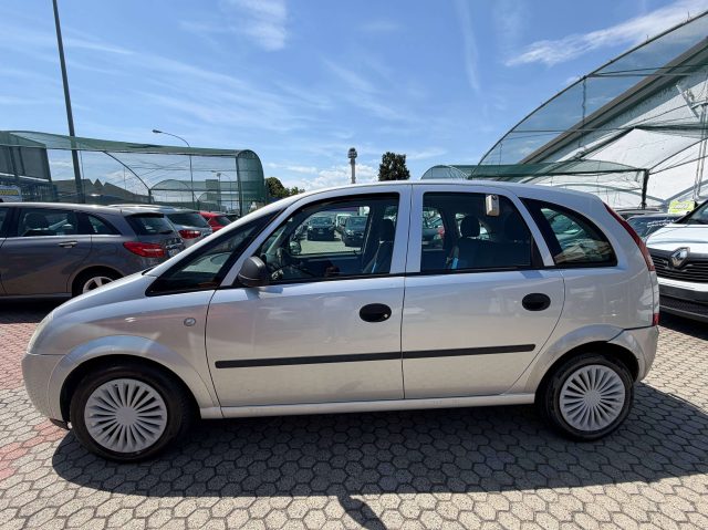 OPEL Meriva usata, con Boardcomputer
