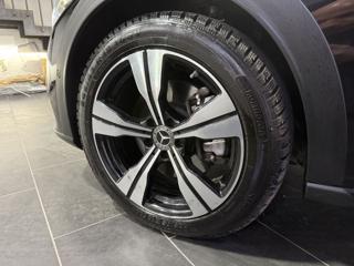 MERCEDES-BENZ C 220 usata, con Airbag Passeggero