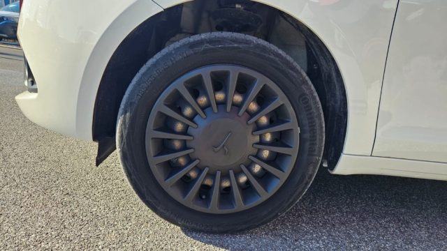 LANCIA Ypsilon usata, con Servosterzo