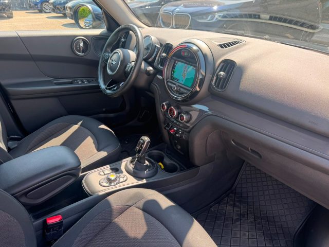 MINI Countryman usata, con Cerchi in lega