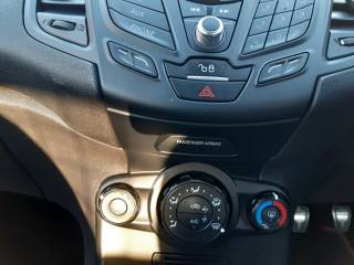 FORD Fiesta usata, con Controllo trazione